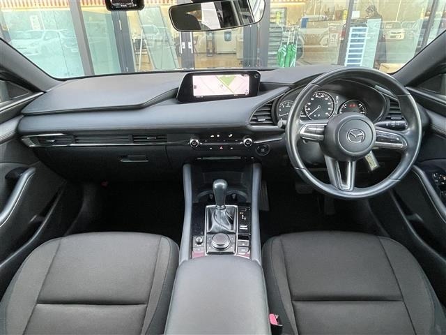Mazda MAZDA3 2019 7045727-15
