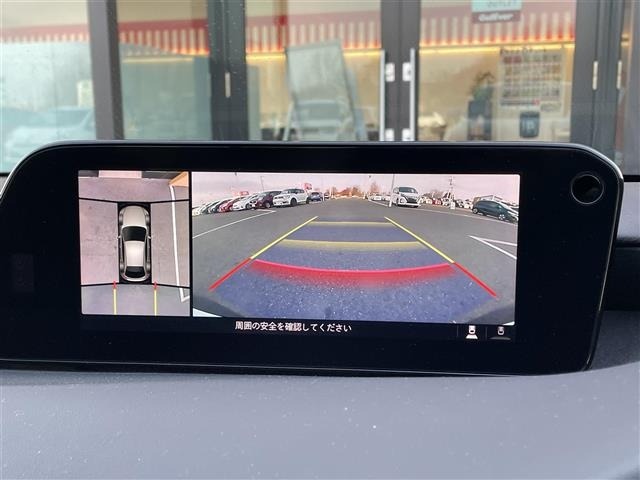 Mazda MAZDA3 2019 7045727-19