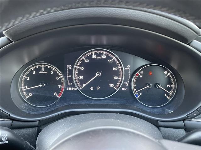 Mazda MAZDA3 2019 7045727-3