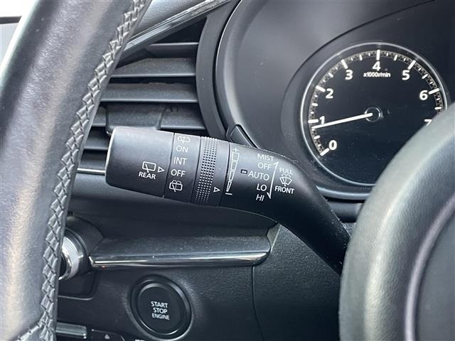 Mazda MAZDA3 2019 7045727-9