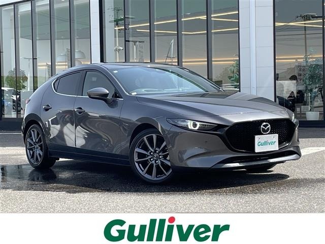 Mazda MAZDA3 2020 7045760-0