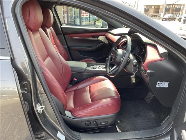 Mazda MAZDA3 2020 7045760-14