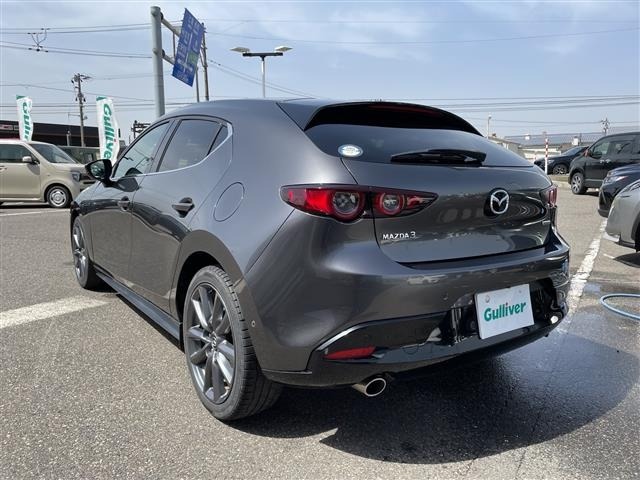 Mazda MAZDA3 2020 7045760-15