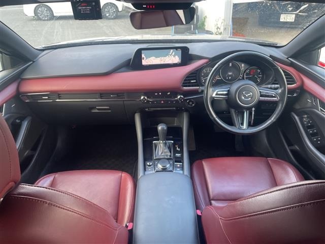 Mazda MAZDA3 2020 7045760-16
