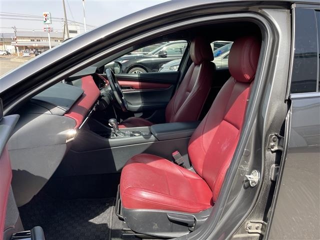 Mazda MAZDA3 2020 7045760-24