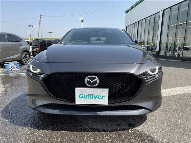 Mazda MAZDA3 2020 7045760-6