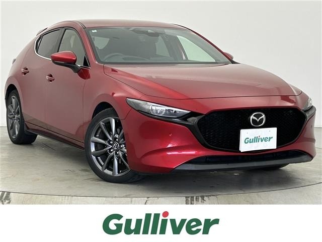 Mazda MAZDA3 2020 7045778-0