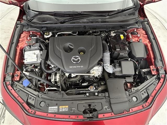Mazda MAZDA3 2020 7045778-14