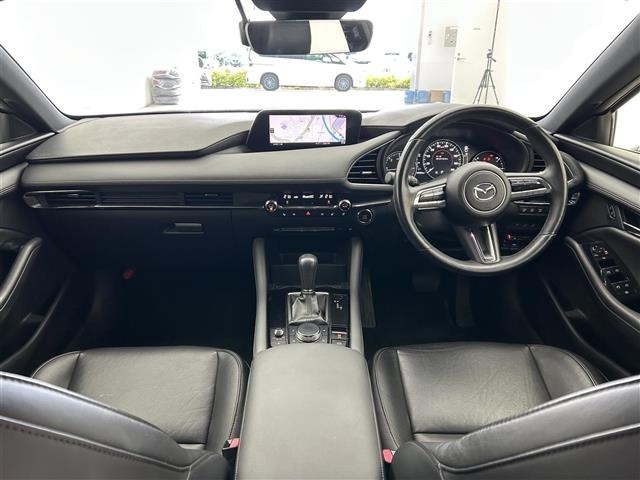 Mazda MAZDA3 2020 7045778-15