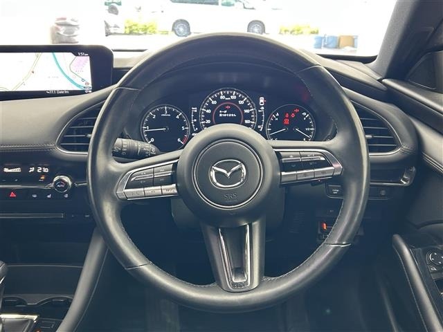 Mazda MAZDA3 2020 7045778-21