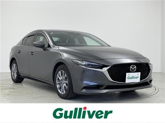 Mazda MAZDA3 2021 7045793-0