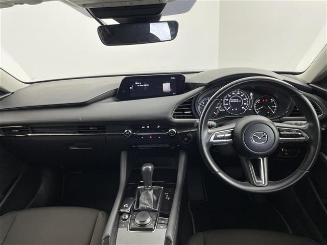 Mazda MAZDA3 2021 7045793-1