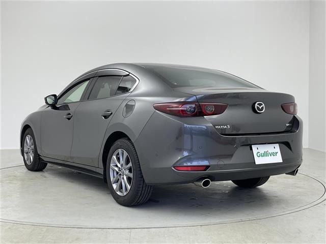 Mazda MAZDA3 2021 7045793-13