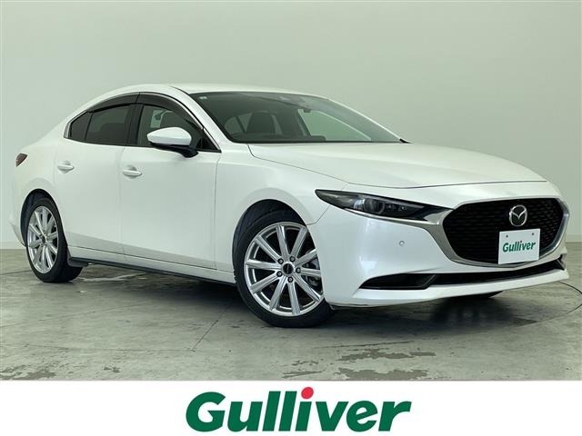 Mazda MAZDA3 2021 7045821-0