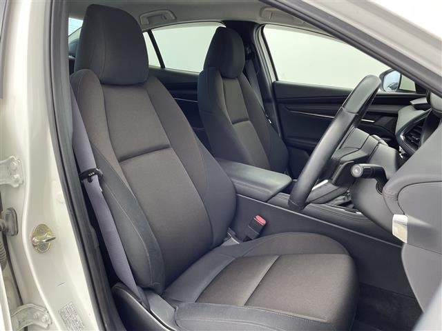 Mazda MAZDA3 2021 7045821-11