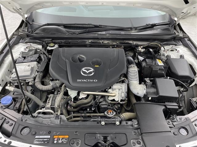 Mazda MAZDA3 2021 7045821-16