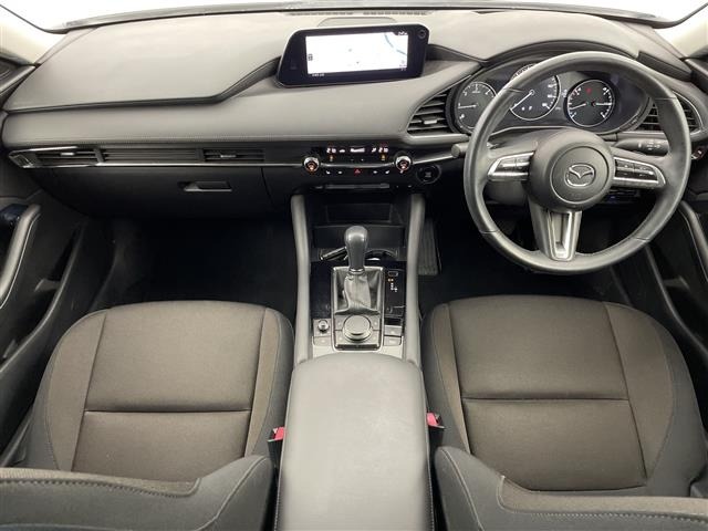 Mazda MAZDA3 2021 7045821-17