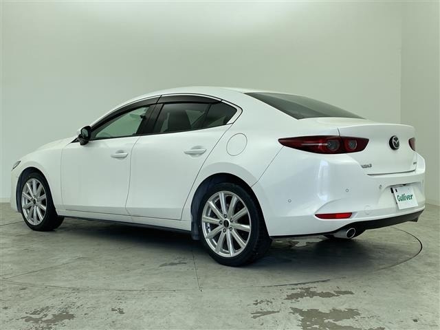 Mazda MAZDA3 2021 7045821-2