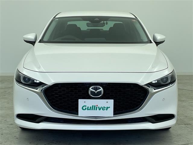 Mazda MAZDA3 2021 7045821-22