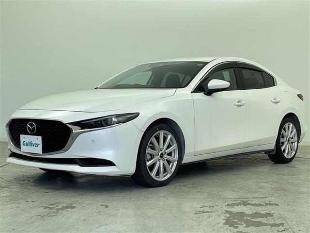 Mazda MAZDA3 2021 7045821-24
