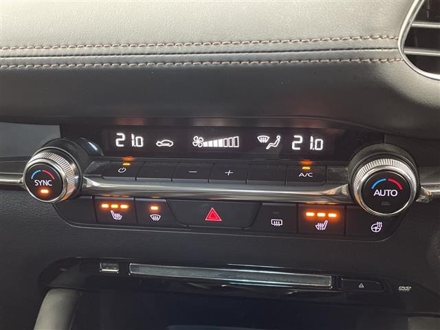 Mazda MAZDA3 2021 7045821-7