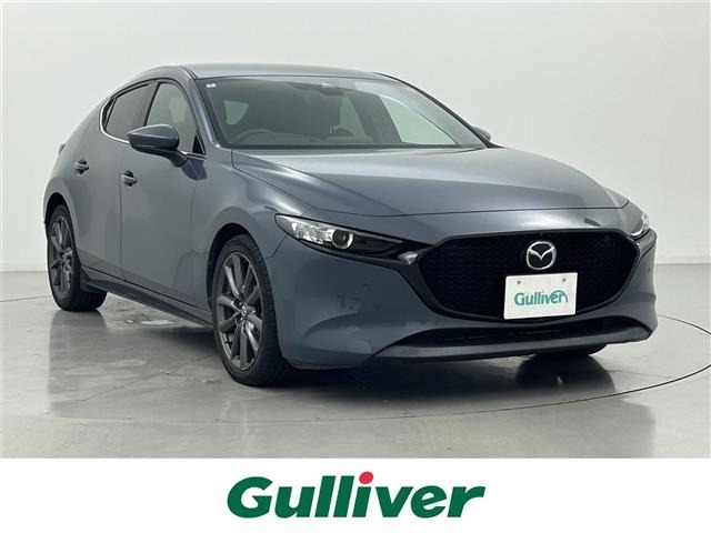 Mazda MAZDA3 2019 7045832-0