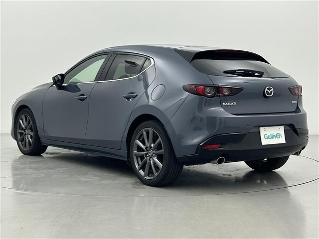 Mazda MAZDA3 2019 7045832-13