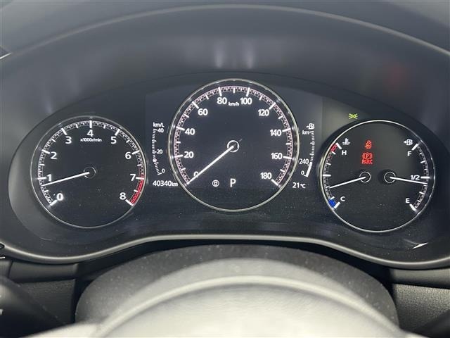 Mazda MAZDA3 2019 7045832-16