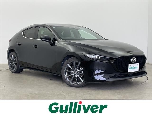 Mazda MAZDA3 2021 7045833-0