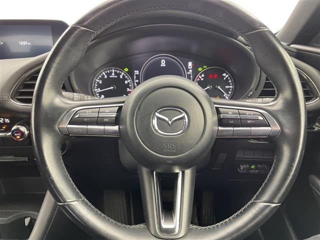 Mazda MAZDA3 2021 7045833-1