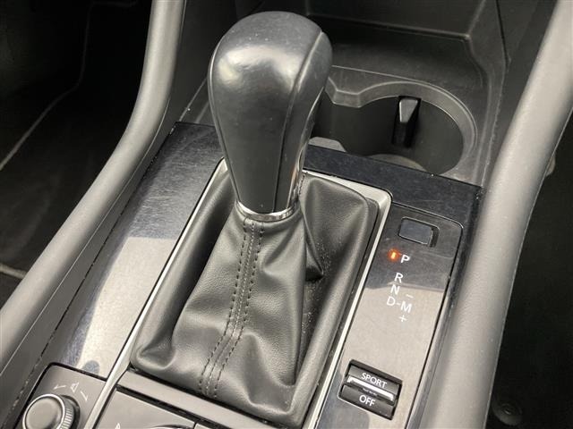 Mazda MAZDA3 2021 7045833-12