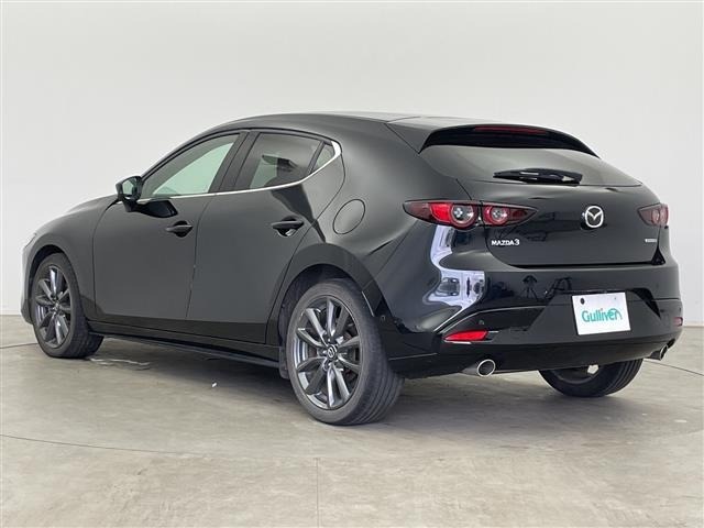 Mazda MAZDA3 2021 7045833-13