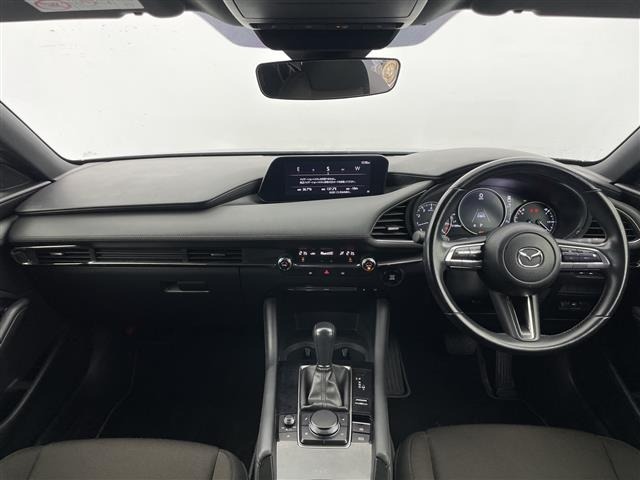 Mazda MAZDA3 2021 7045833-14