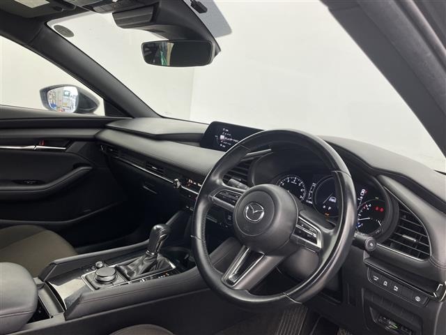 Mazda MAZDA3 2021 7045833-6