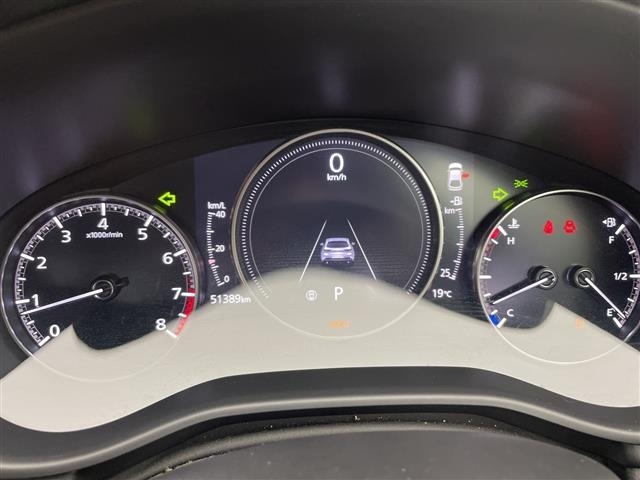 Mazda MAZDA3 2021 7045833-8
