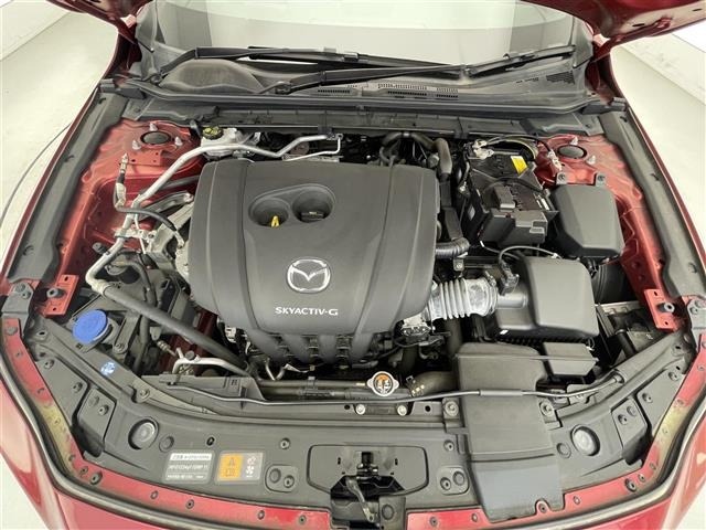 Mazda MAZDA3 2019 7045855-14