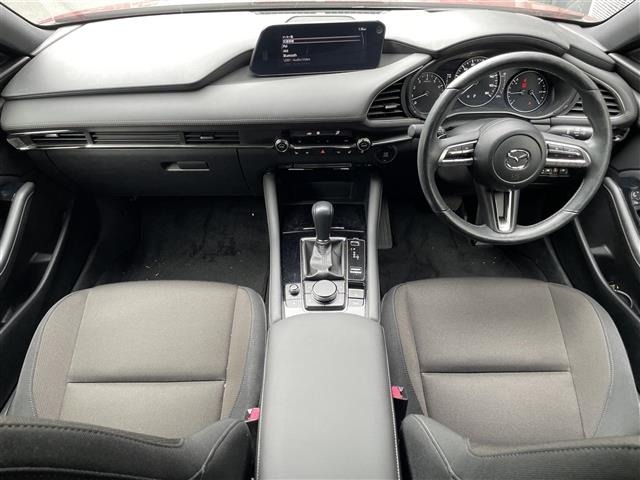 Mazda MAZDA3 2019 7045855-15