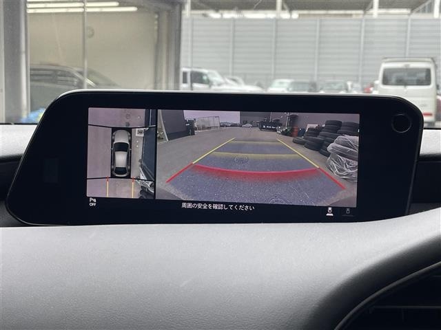 Mazda MAZDA3 2019 7045855-17