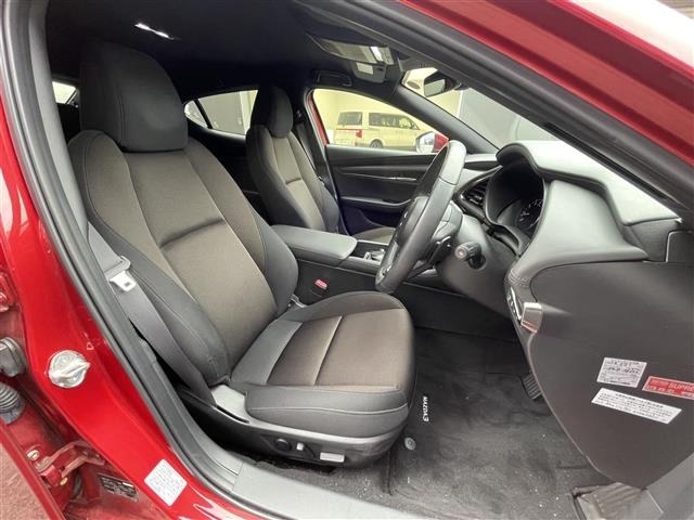Mazda MAZDA3 2019 7045855-2