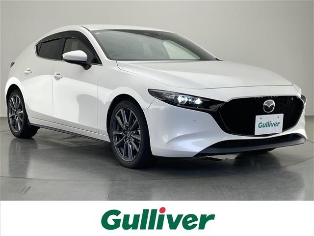Mazda MAZDA3 2019 7045856-0