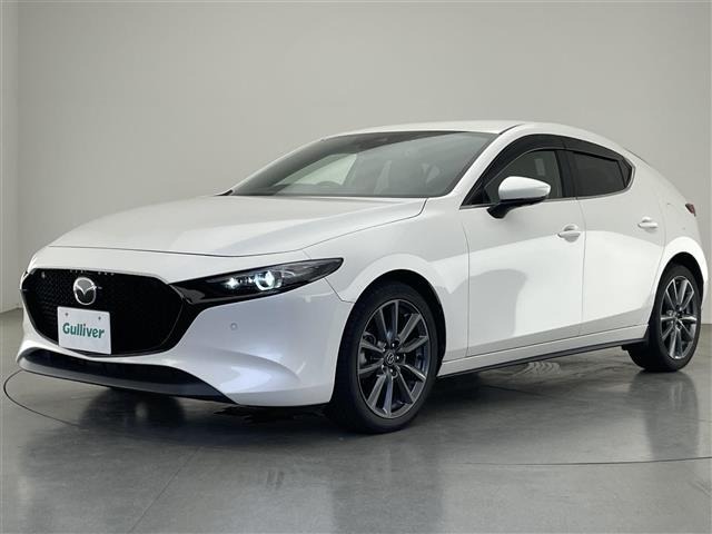 Mazda MAZDA3 2019 7045856-12