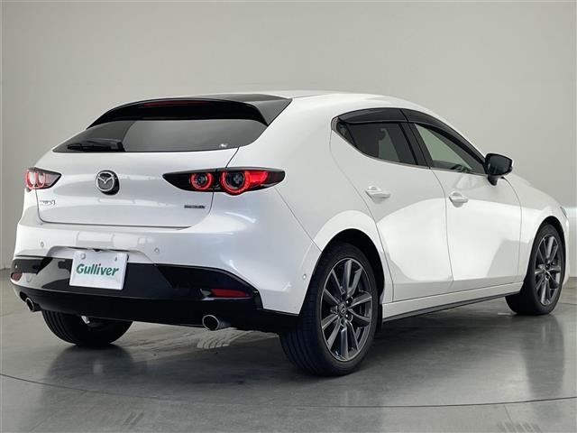 Mazda MAZDA3 2019 7045856-13