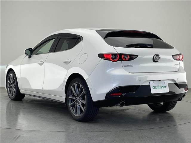 Mazda MAZDA3 2019 7045856-14