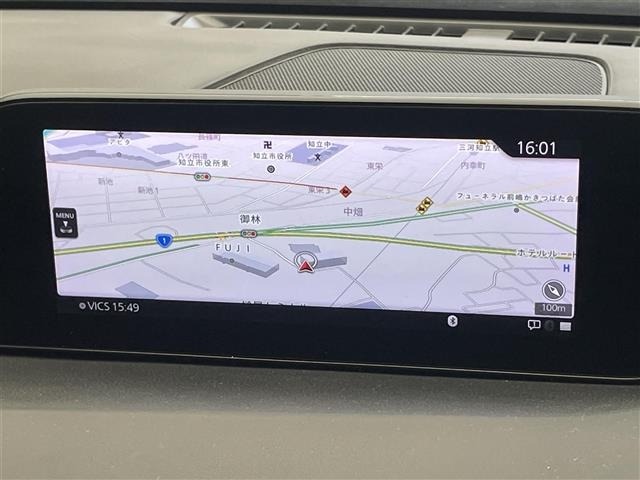 Mazda MAZDA3 2019 7045856-16