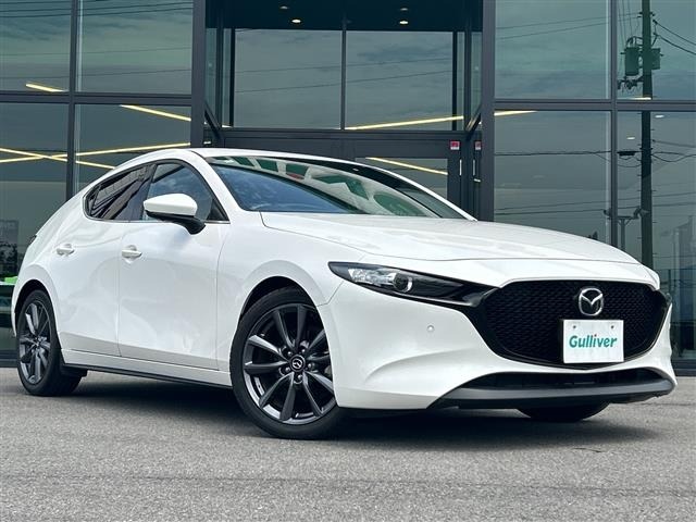 Mazda MAZDA3 2020 7045879-0