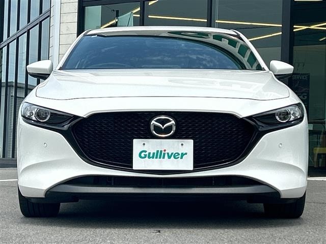 Mazda MAZDA3 2020 7045879-11