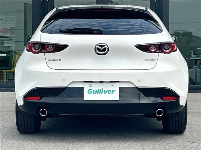 Mazda MAZDA3 2020 7045879-12