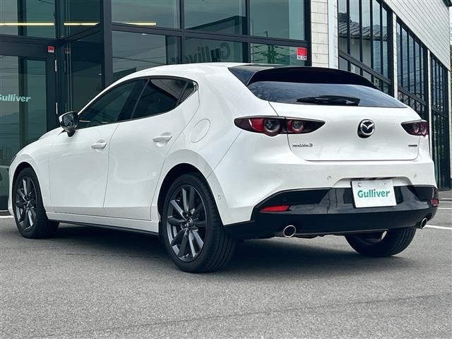 Mazda MAZDA3 2020 7045879-13
