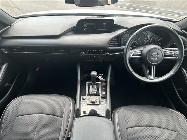Mazda MAZDA3 2020 7045879-14