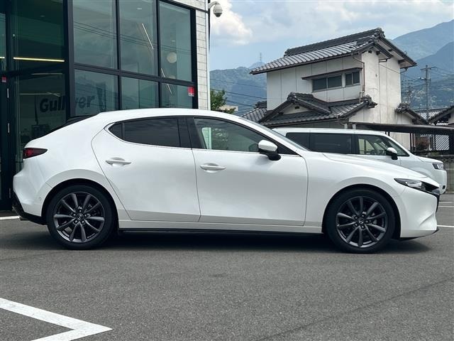 Mazda MAZDA3 2020 7045879-20